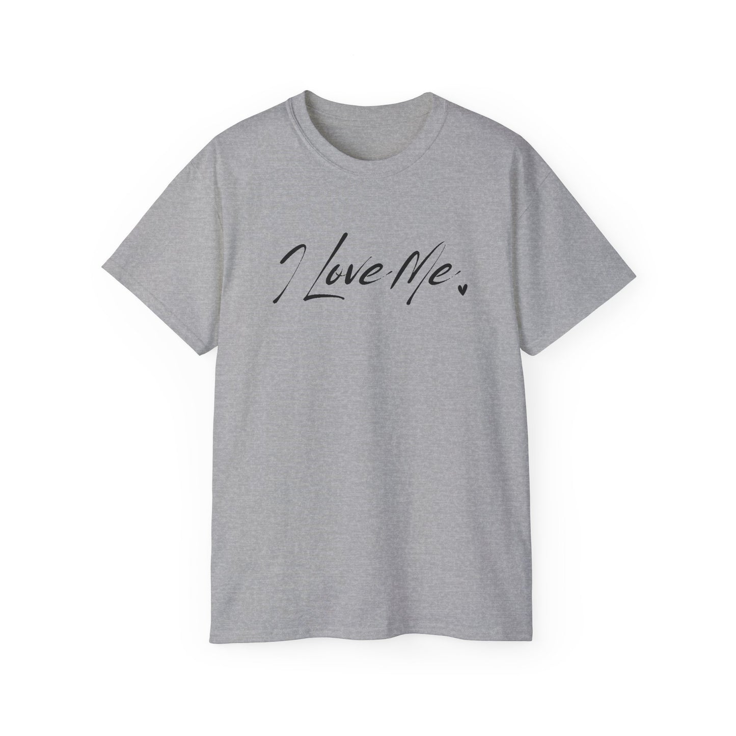 "I Love Me" Tee